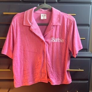 Barbie shirt